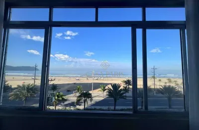 Apartamento com 2 dormitórios à venda, 71 m² por r$ 475.000,00 - boqueirão - praia grande/sp