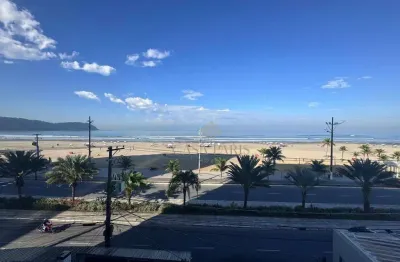 Apartamento à venda, 71 m² por r$ 430.000,00 - boqueirão - praia grande/sp