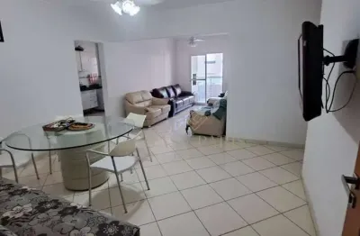 Apartamento à venda, 112 m² por r$ 650.000,00 - vila guilhermina - praia grande/sp
