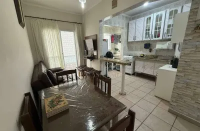 Apartamento à venda, 40 m² por r$ 225.000,00 - mirim - praia grande/sp