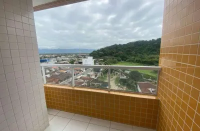 Apartamento com 2 dormitórios à venda, 60 m² por r$ 480.000,00 - boqueirão - praia grande/sp