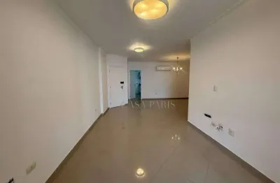 Apartamento à venda, 157 m² por r$ 1.500.000,00 - canto do forte - praia grande/sp