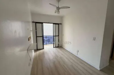 Apartamento à venda, 45 m² por r$ 295.000,00 - caiçara - praia grande/sp