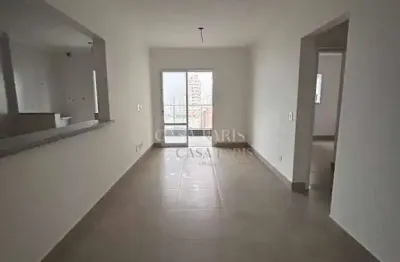 Apartamento à venda, 91 m² por r$ 830.000,00 - aviação - praia grande/sp