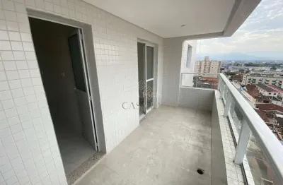 Apartamento com 2 dormitórios à venda, 84 m² por r$ 780.000,00 - aviação - praia grande/sp