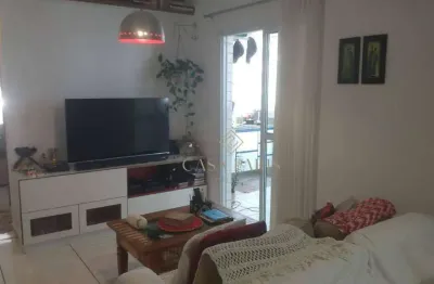 Apartamento à venda, 58 m² por r$ 370.000,00 - canto do forte - praia grande/sp