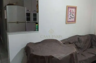 Apartamento com 2 dormitórios à venda, 75 m² por r$ 375.000,00 - vila guilhermina - praia grande/sp