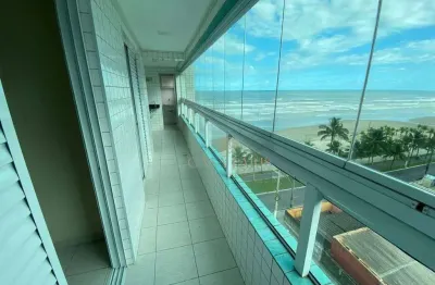 Apartamento com 2 dormitórios à venda, 71 m² por r$ 680.000,00 -  jardim real - praia grande/sp
