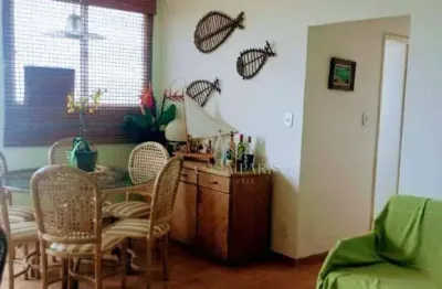Apartamento com 2 dormitórios à venda, 85 m² por r$ 300.000,00 - balneário flórida - praia grande/sp