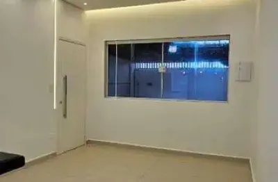 Casa à venda, 90 m² por r$ 635.000,00 - caiçara - praia grande/sp