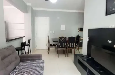 Apartamento à venda, 52 m² por r$ 289.000,00 -  jardim real - praia grande/sp
