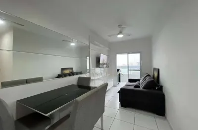 Apartamento à venda, 64 m² por r$ 550.000,00 - mirim - praia grande/sp