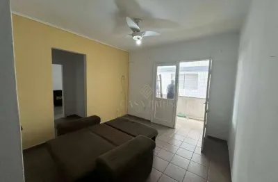 Apartamento à venda, 57 m² por r$ 270.000,00 - tupi - praia grande/sp