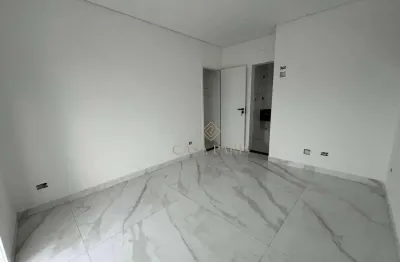 Sobrado à venda, 88 m² por r$ 499.000,00 - vila guilhermina - praia grande/sp