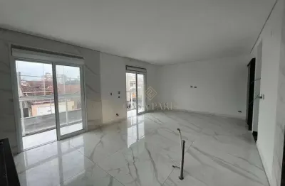 Sobrado à venda, 88 m² por r$ 480.000,00 - vila guilhermina - praia grande/sp