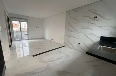 Sobrado à venda, 96 m² por r$ 550.000,00 - vila guilhermina - praia grande/sp