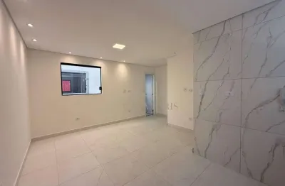 Casa em condomínio fechado com 2 quartos à venda na Rua Carajás, 37, Tupi, Praia Grande