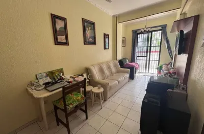 Apartamento à venda, 60 m² por r$ 350.000,00 - aviação - praia grande/sp