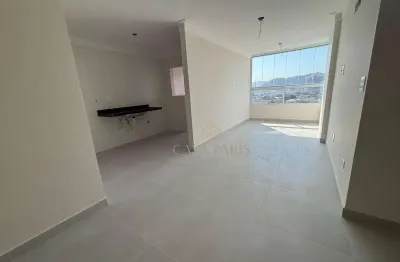 Apartamento à venda, 71 m² por r$ 504.744,90 - vila guilhermina - praia grande/sp