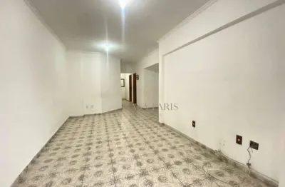 Apartamento à venda, 90 m² por r$ 480.000,00 - boqueirão - praia grande/sp