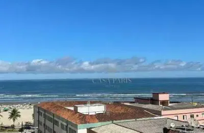 Apartamento com 2 dormitórios à venda, 93 m² por r$ 680.000,00 - ocian - praia grande/sp