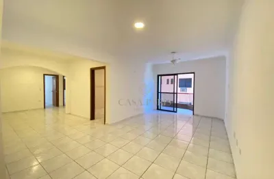 Apartamento à venda, 112 m² por r$ 590.000,00 - canto do forte - praia grande/sp