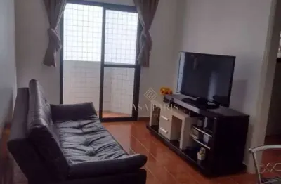 Apartamento à venda, 45 m² por r$ 290.000,00 - ocian - praia grande/sp