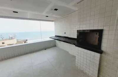 Apartamento à venda, 140 m² por r$ 1.495.200,00 - caiçara - praia grande/sp