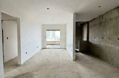 Apartamento com 3 dormitórios à venda, 115 m² por r$ 916.261,00 - canto do forte - praia grande/sp