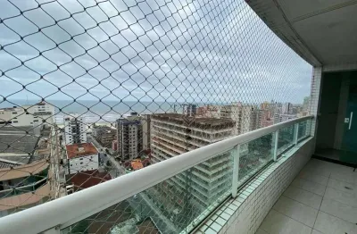 Apartamento à venda, 168 m² por r$ 1.100.000,00 - tupi - praia grande/sp