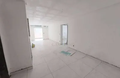 Apartamento à venda, 92 m² por r$ 720.000,00 - aviação - praia grande/sp