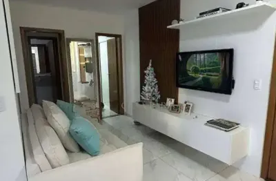 Apartamento à venda, 78 m² por r$ 1.090.000,00 - mirim - praia grande/sp