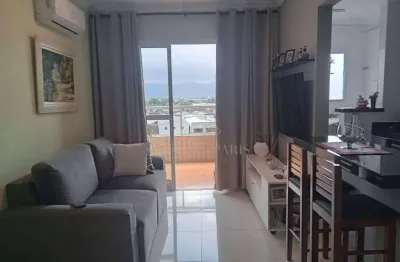 Apartamento à venda, 64 m² por r$ 500.000,00 - aviação - praia grande/sp