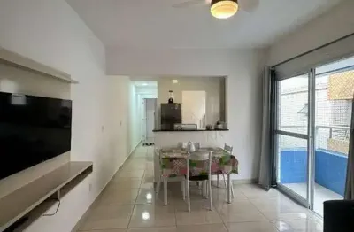 Apartamento à venda, 52 m² por r$ 339.000,00 - aviação - praia grande/sp