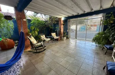 Casa à venda, 150 m² por r$ 1.250.000,00 - canto do forte - praia grande/sp