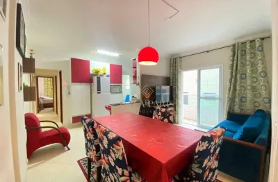 Apartamento à venda, 76 m² por r$ 450.000,00 - caiçara - praia grande/sp