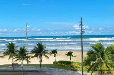 Apartamento à venda, 83 m² por r$ 690.000,00 - caiçara - praia grande/sp