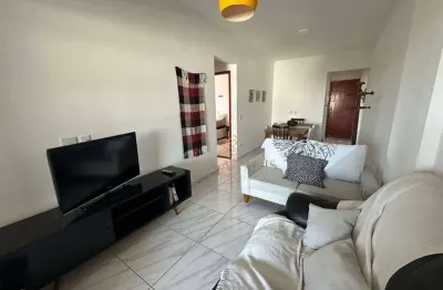 Apartamento à venda, 89 m² por r$ 440.000,00 - caiçara - praia grande/sp
