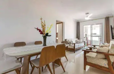 Apartamento à venda, 81 m² por r$ 650.000,00 -  jardim real - praia grande/sp