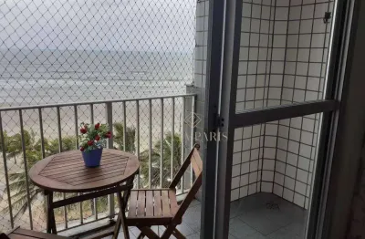 Apartamento à venda, 60 m² por r$ 320.000,00 -  jardim real - praia grande/sp
