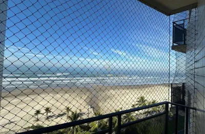 Apartamento à venda, 91 m² por r$ 510.000,00 - balneário flórida - praia grande/sp