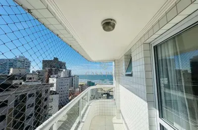 Apartamento à venda, 69 m² por r$ 425.000,00 - ocian - praia grande/sp