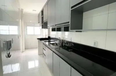 Cobertura com 2 dormitórios à venda, 126 m² por r$ 1.490.000,00 - vila guilhermina - praia grande/sp