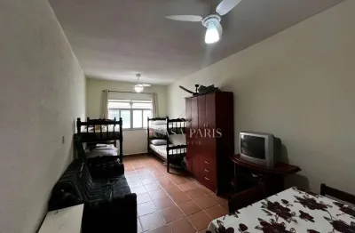 Kitnet à venda, 37 m² por R$ 230.000,00 - Canto do Forte - Praia Grande/SP
