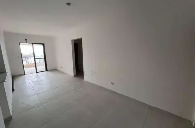 Apartamento à venda, 119 m² por r$ 1.390.000,00 - canto do forte - praia grande/sp