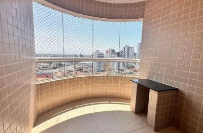 Apartamento à venda, 70 m² por r$ 455.000,00 - ocian - praia grande/sp