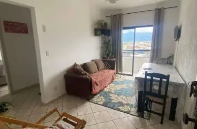 Apartamento à venda, 55 m² por r$ 279.000,00 - ocian - praia grande/sp