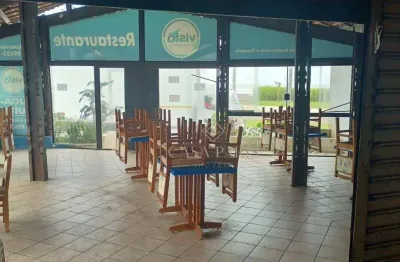 Loja à venda, 766 m² por r$ 5.000.000,00 - caiçara - praia grande/sp