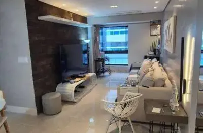 Apartamento à venda, 92 m² por r$ 895.000,00 - canto do forte - praia grande/sp