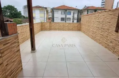 Casa à venda, 172 m² por r$ 650.000,00 - vila guilhermina - praia grande/sp